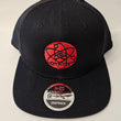 Load image into Gallery viewer, DEF CON 31 Atomic logo cap New Era 403 Embroidered