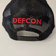 Load image into Gallery viewer, DEF CON 31 Atomic logo cap New Era 403 Embroidered