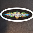 Load image into Gallery viewer, DEF CON 29 Sticker set (2)