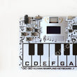 Load image into Gallery viewer, DEF CON 30 Human badge