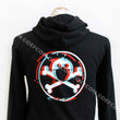 Load image into Gallery viewer, DEF CON SAFEMODE Glitch hoodie
