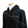 Load image into Gallery viewer, DEF CON SAFEMODE Glitch hoodie