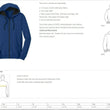 Load image into Gallery viewer, DEF CON SAFEMODE Glitch hoodie
