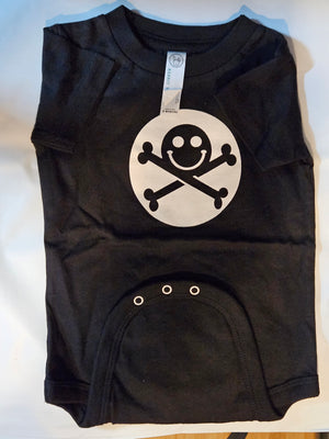 DEF CON Jack Onsie Black