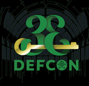 DEF CON 33 Las Vegas Convention Center