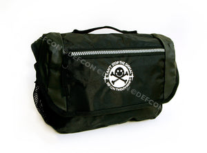 DEF CON 29 mini-messenger bag
